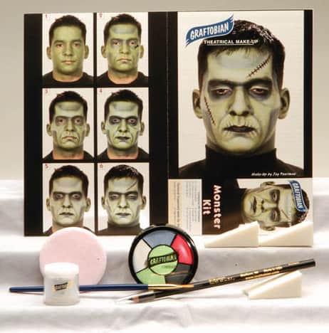 Graftobian Monster Makeup Kit 2848 x 4288 jpeg 697kb. graftobian monster makeup kit