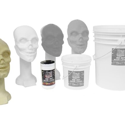 Monster Makers Latex Mask Paint - Kits