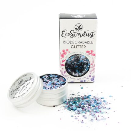 EcoStardust Biodegradable Glitter 6g
